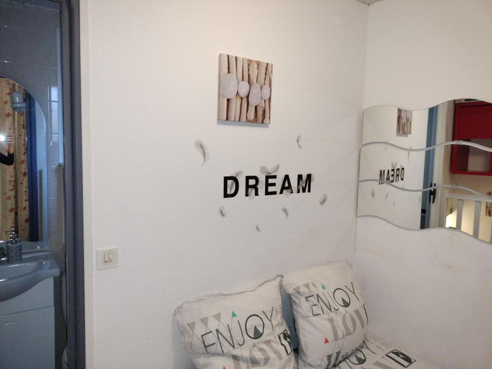 Marius Et Fanny Apartment Oraison Luaran gambar